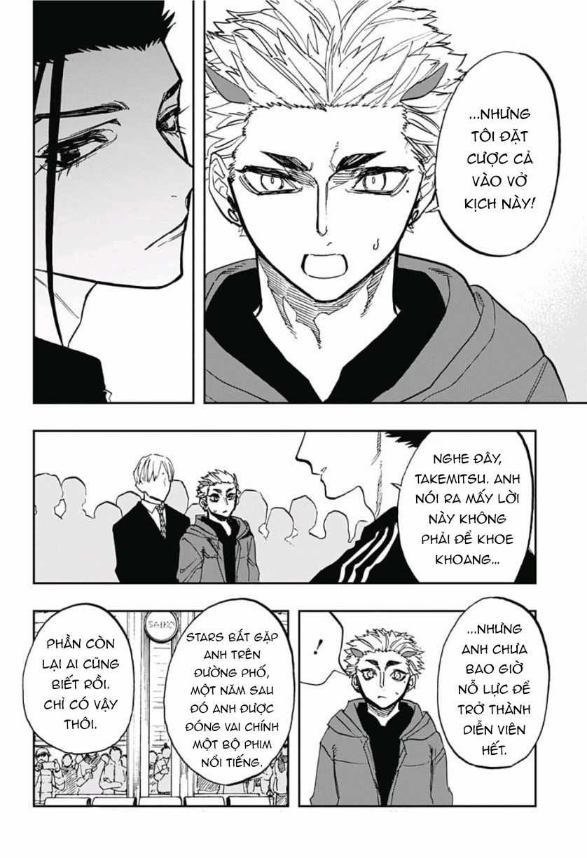 Act-Age - Chapter 72 - Trang 13