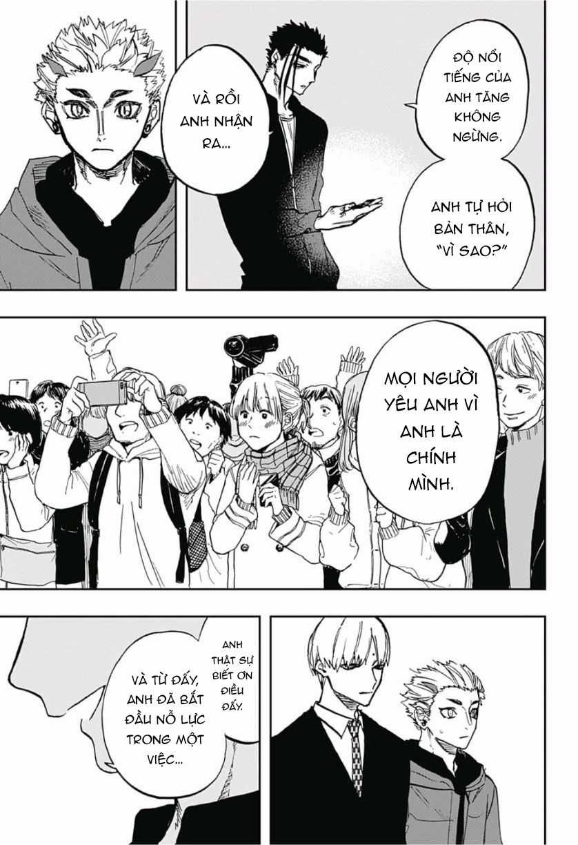 Act-Age - Chapter 72 - Trang 14