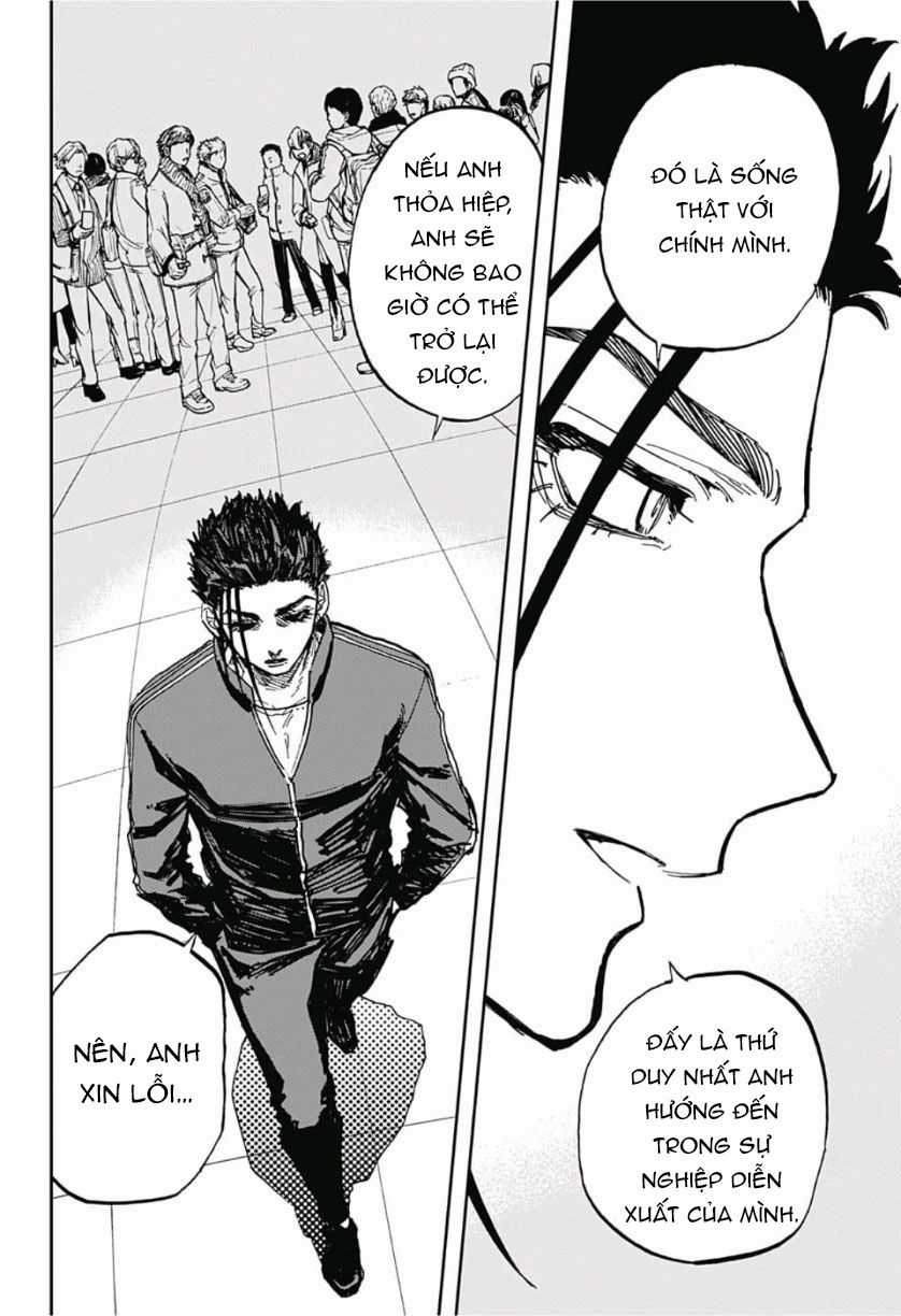 Act-Age - Chapter 72 - Trang 15
