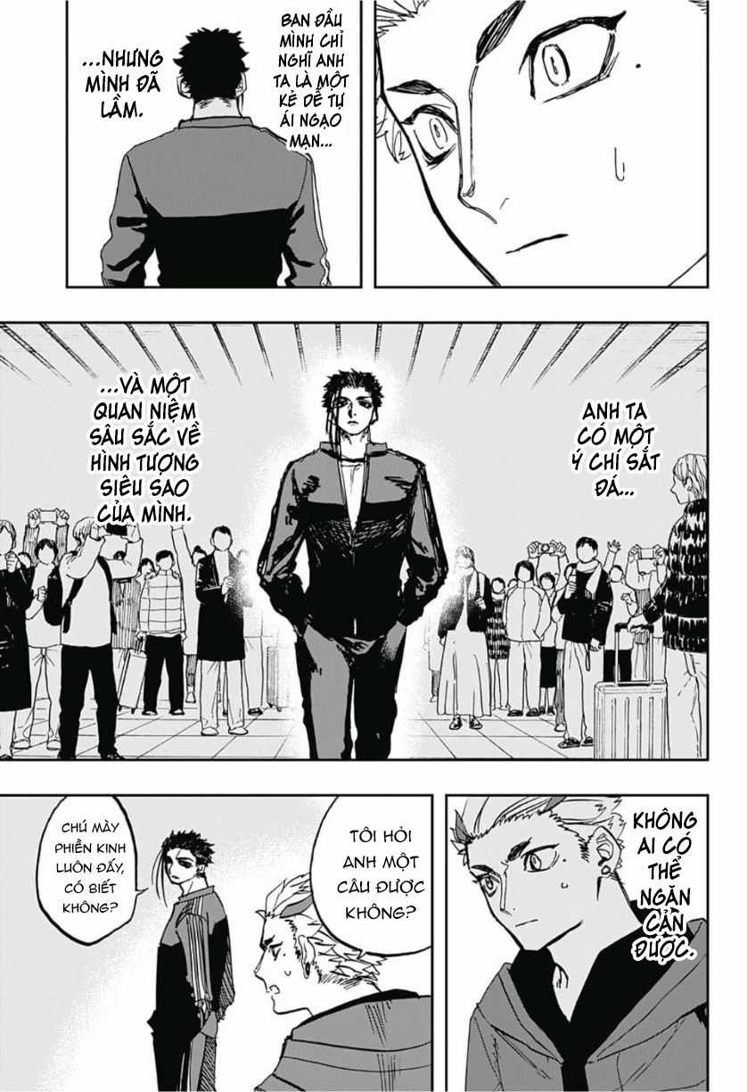 Act-Age - Chapter 72 - Trang 16