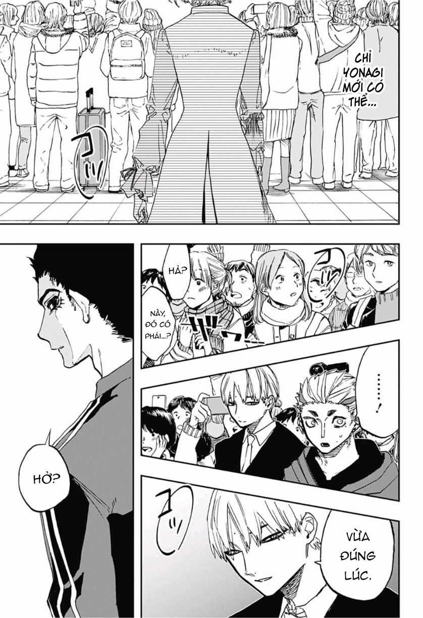 Act-Age - Chapter 72 - Trang 18