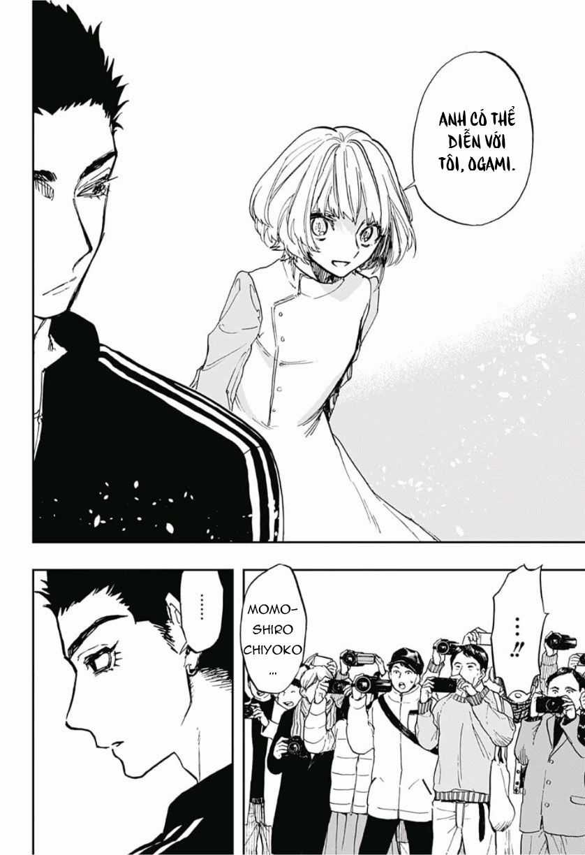 Act-Age - Chapter 72 - Trang 19