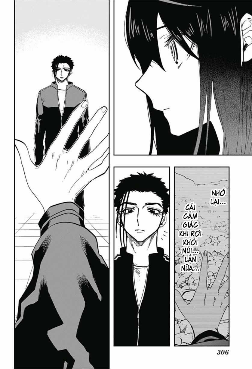 Act-Age - Chapter 73 - Trang 11