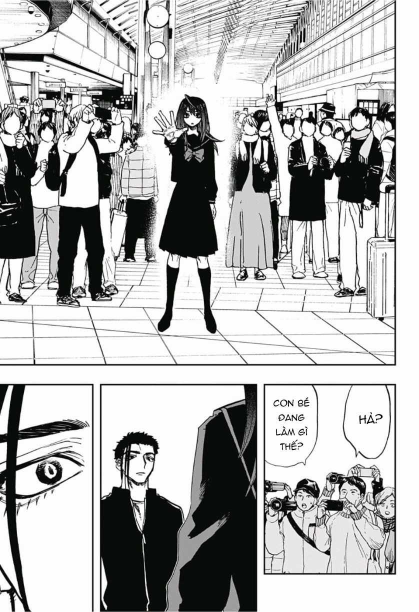 Act-Age - Chapter 73 - Trang 12