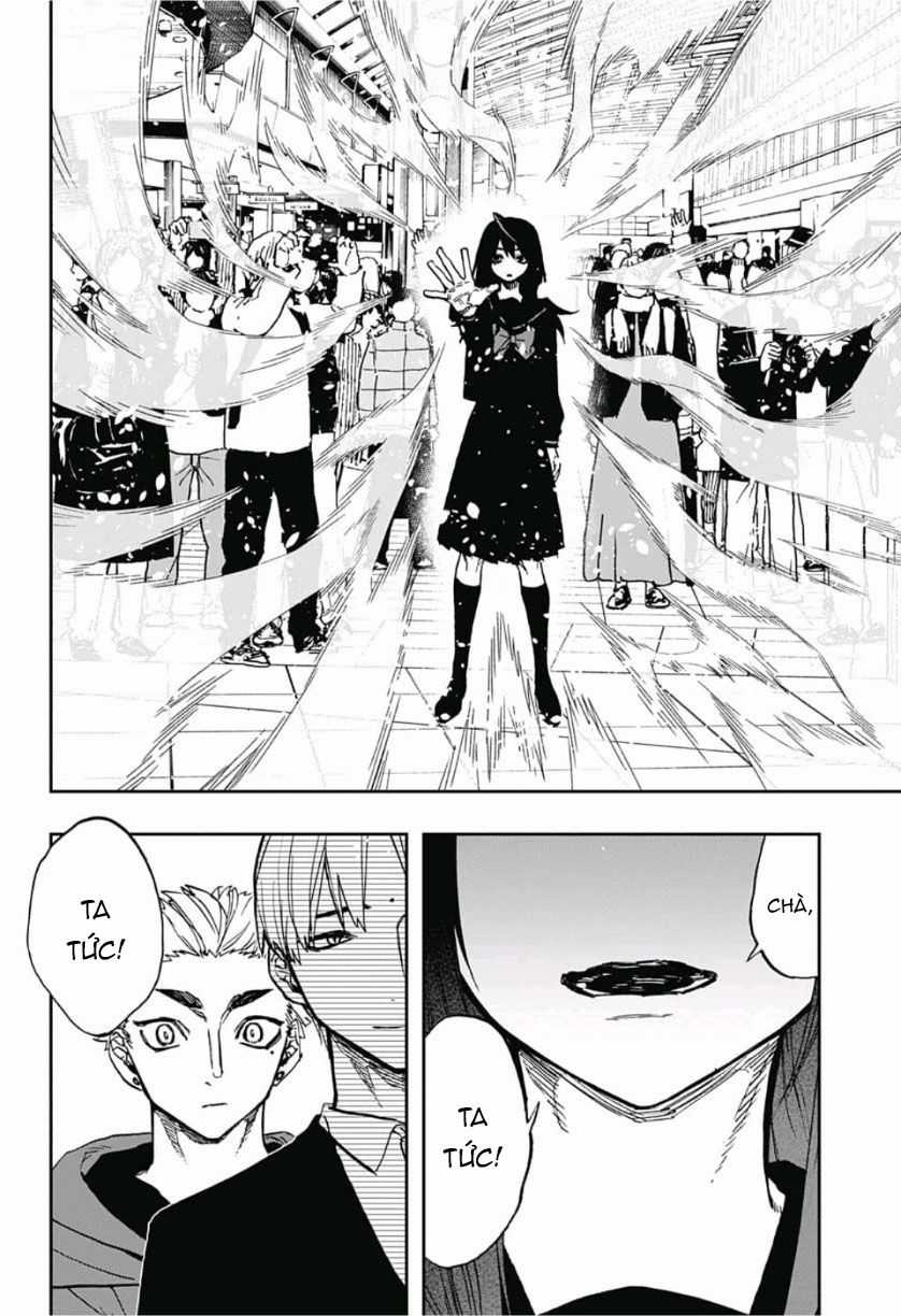 Act-Age - Chapter 73 - Trang 13