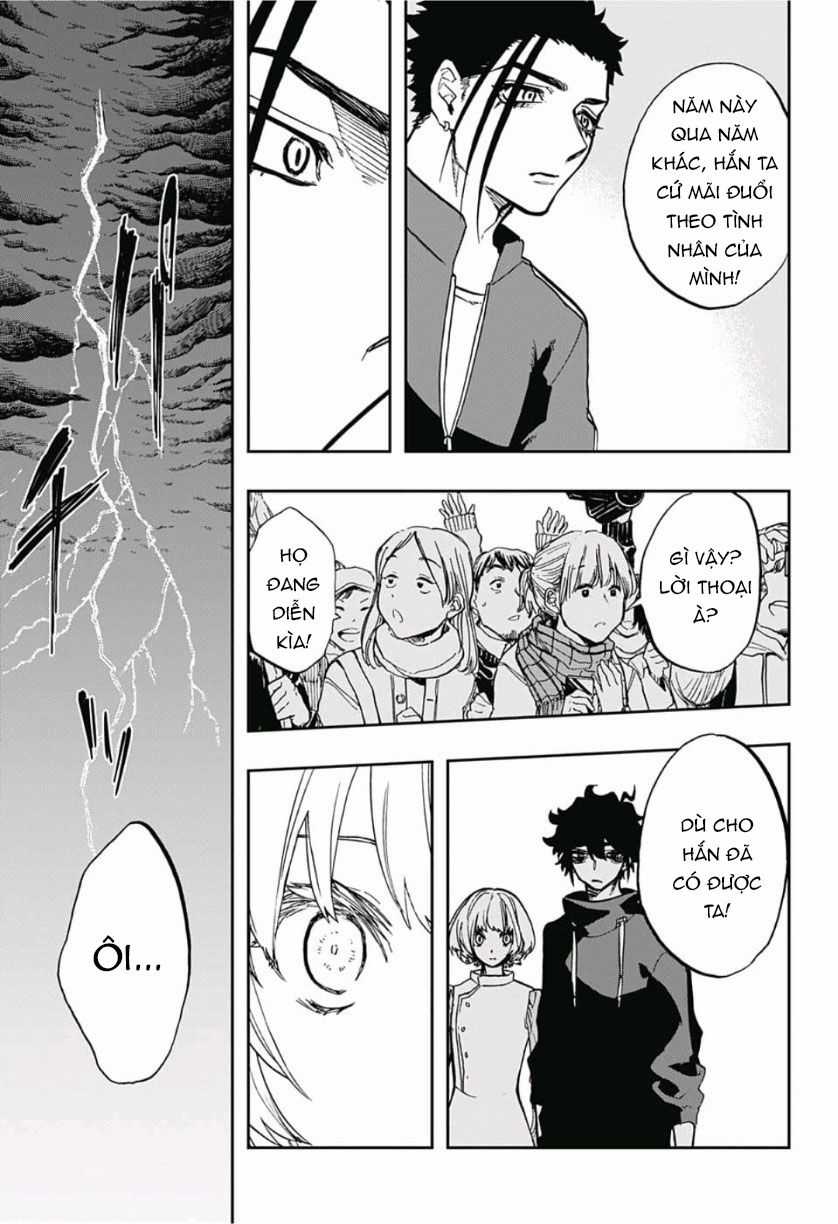 Act-Age - Chapter 73 - Trang 14