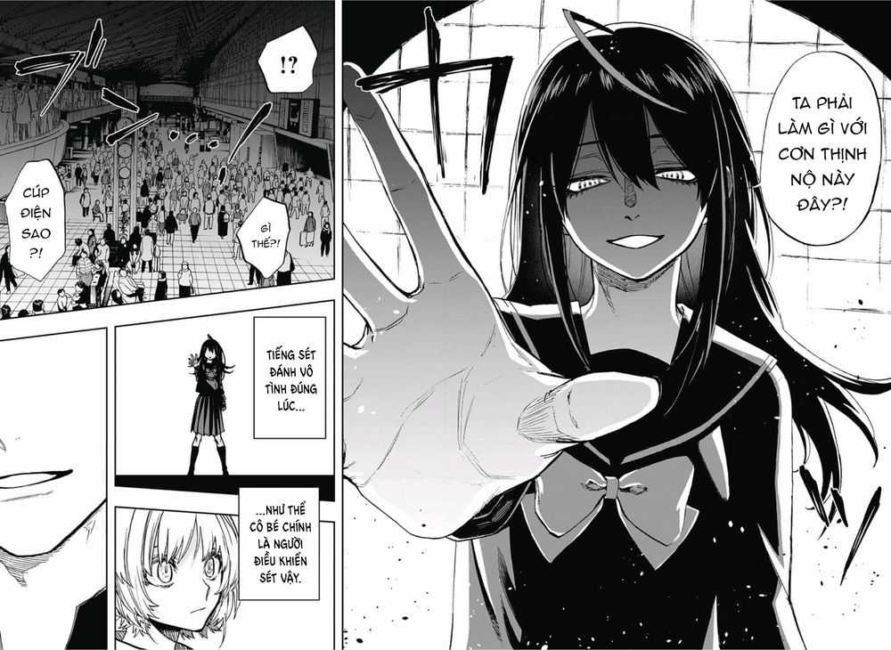 Act-Age - Chapter 73 - Trang 15