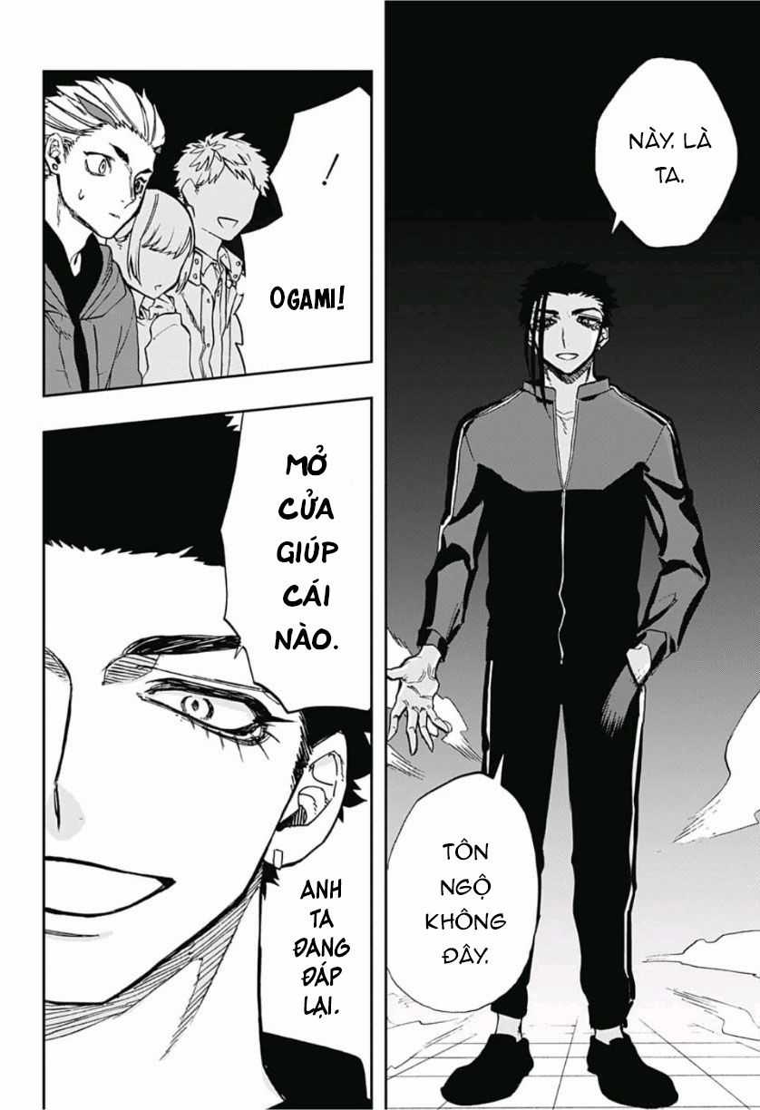 Act-Age - Chapter 73 - Trang 16
