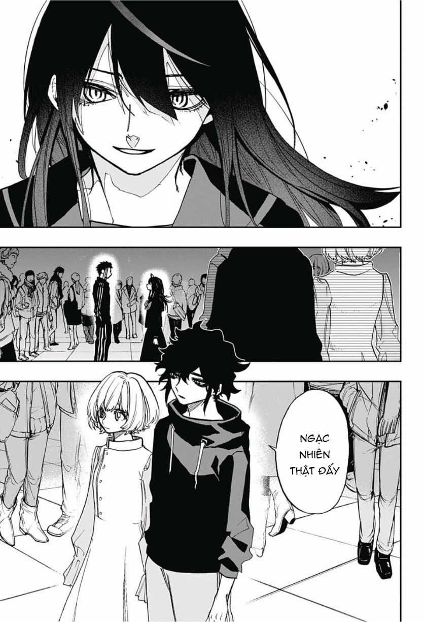 Act-Age - Chapter 73 - Trang 17