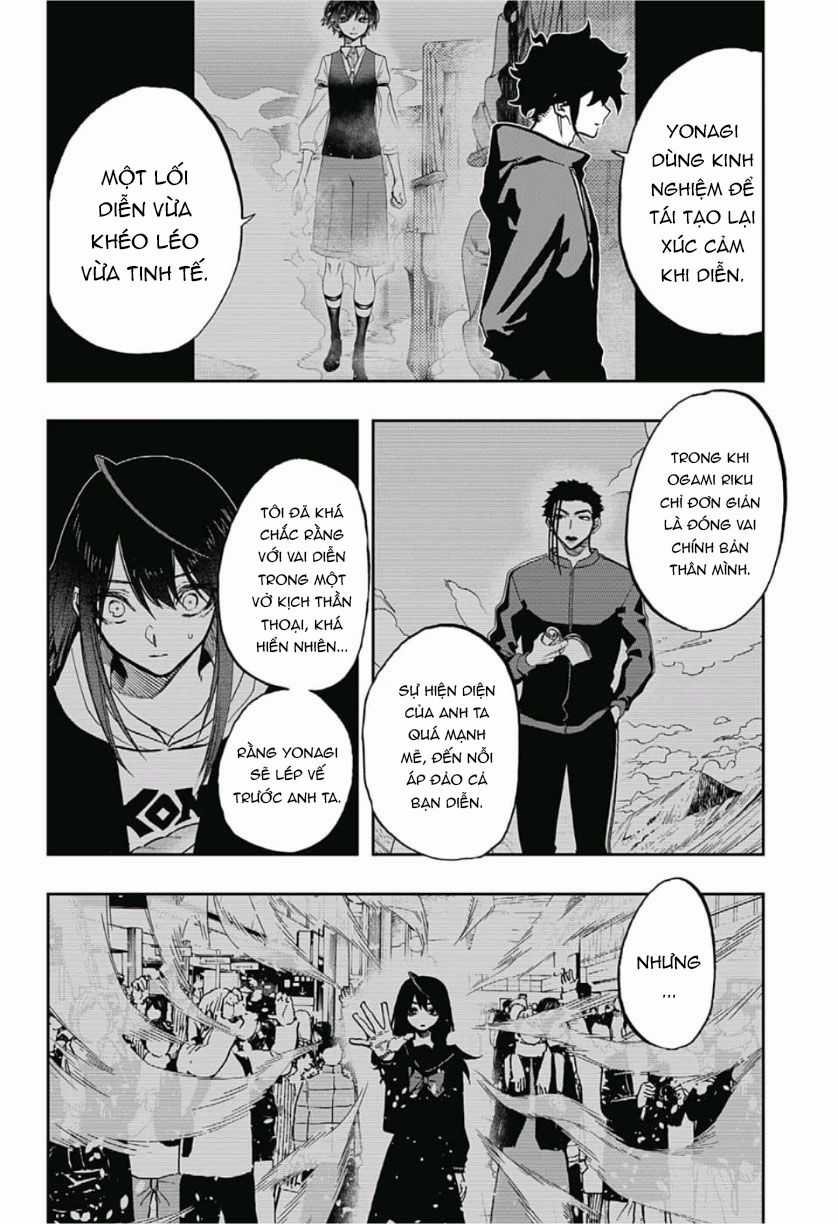 Act-Age - Chapter 73 - Trang 18