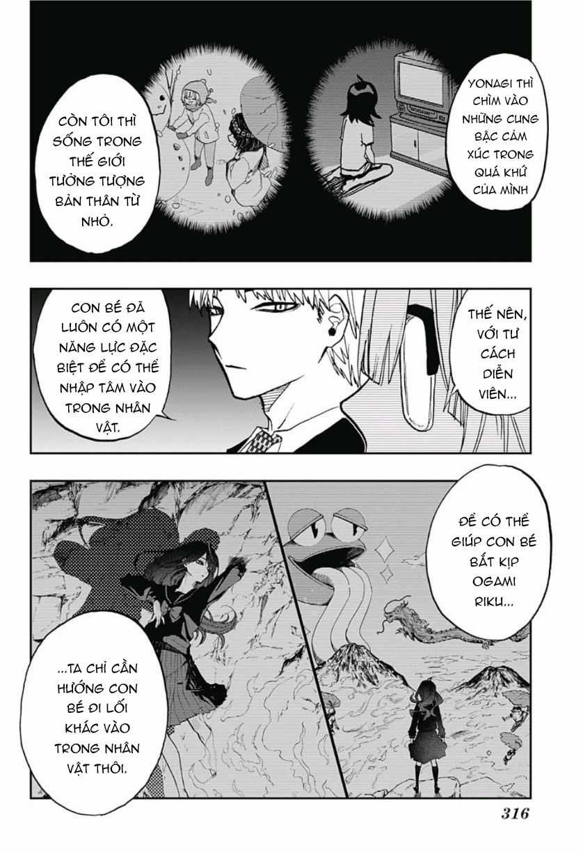 Act-Age - Chapter 73 - Trang 20