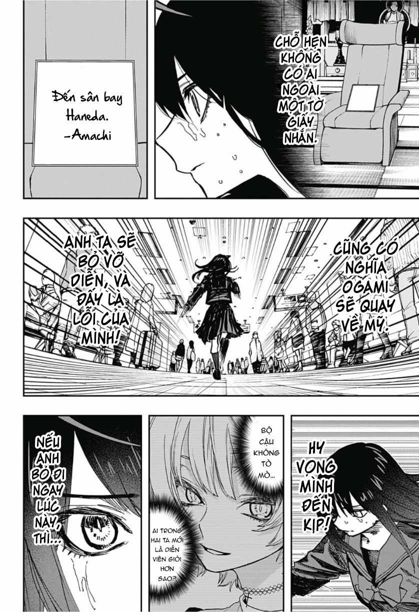 Act-Age - Chapter 73 - Trang 5