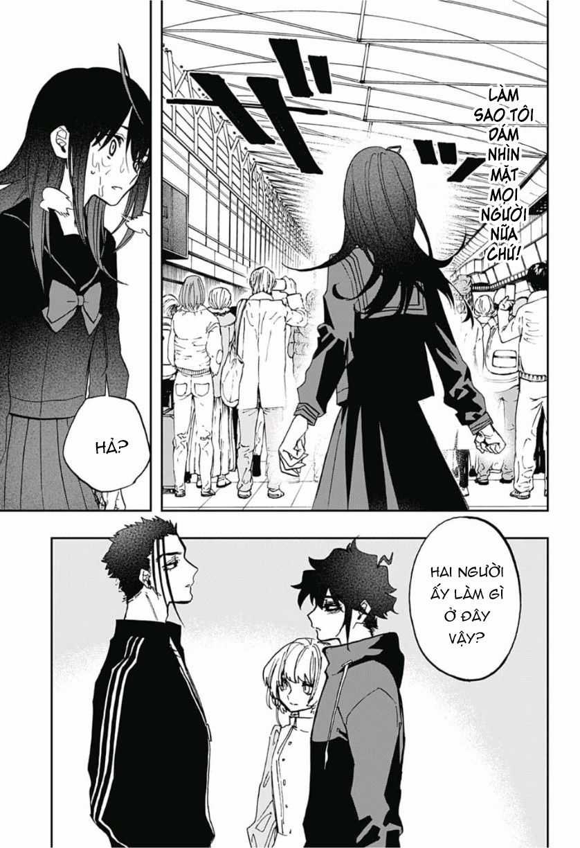 Act-Age - Chapter 73 - Trang 6