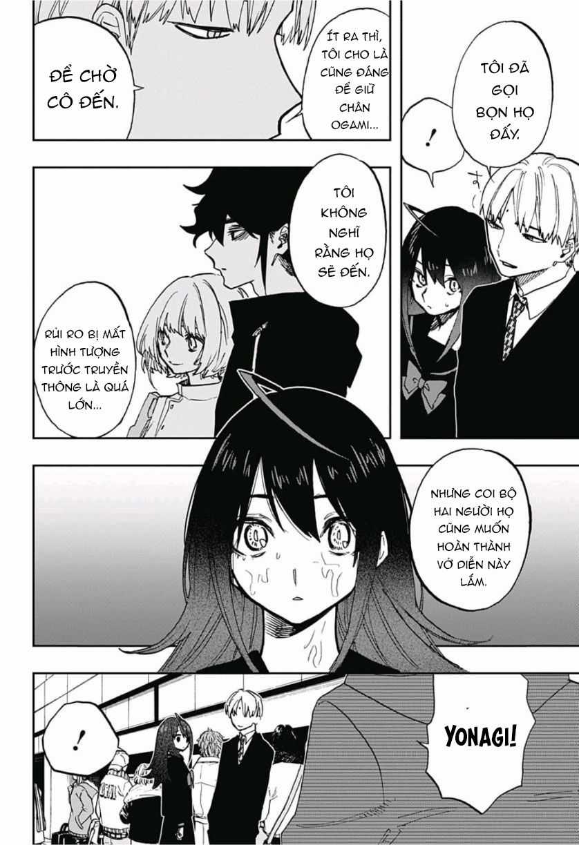 Act-Age - Chapter 73 - Trang 7