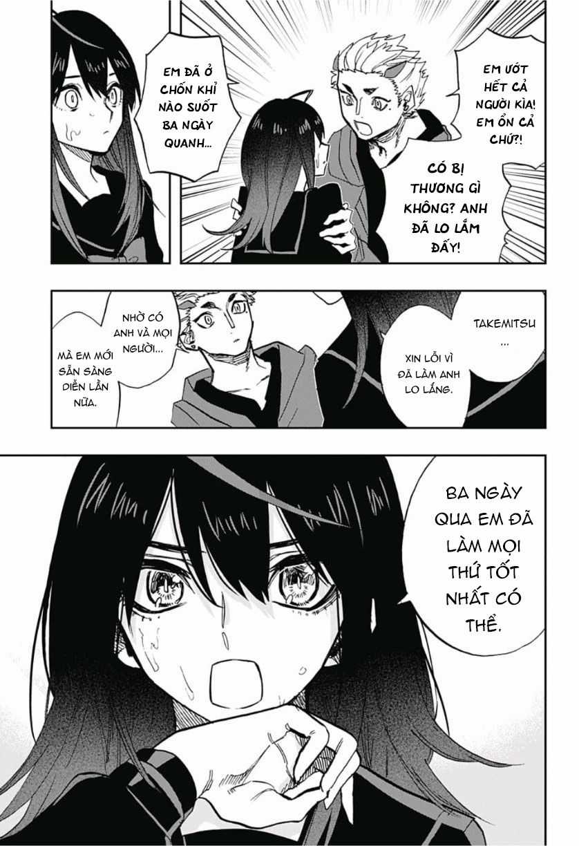 Act-Age - Chapter 73 - Trang 8