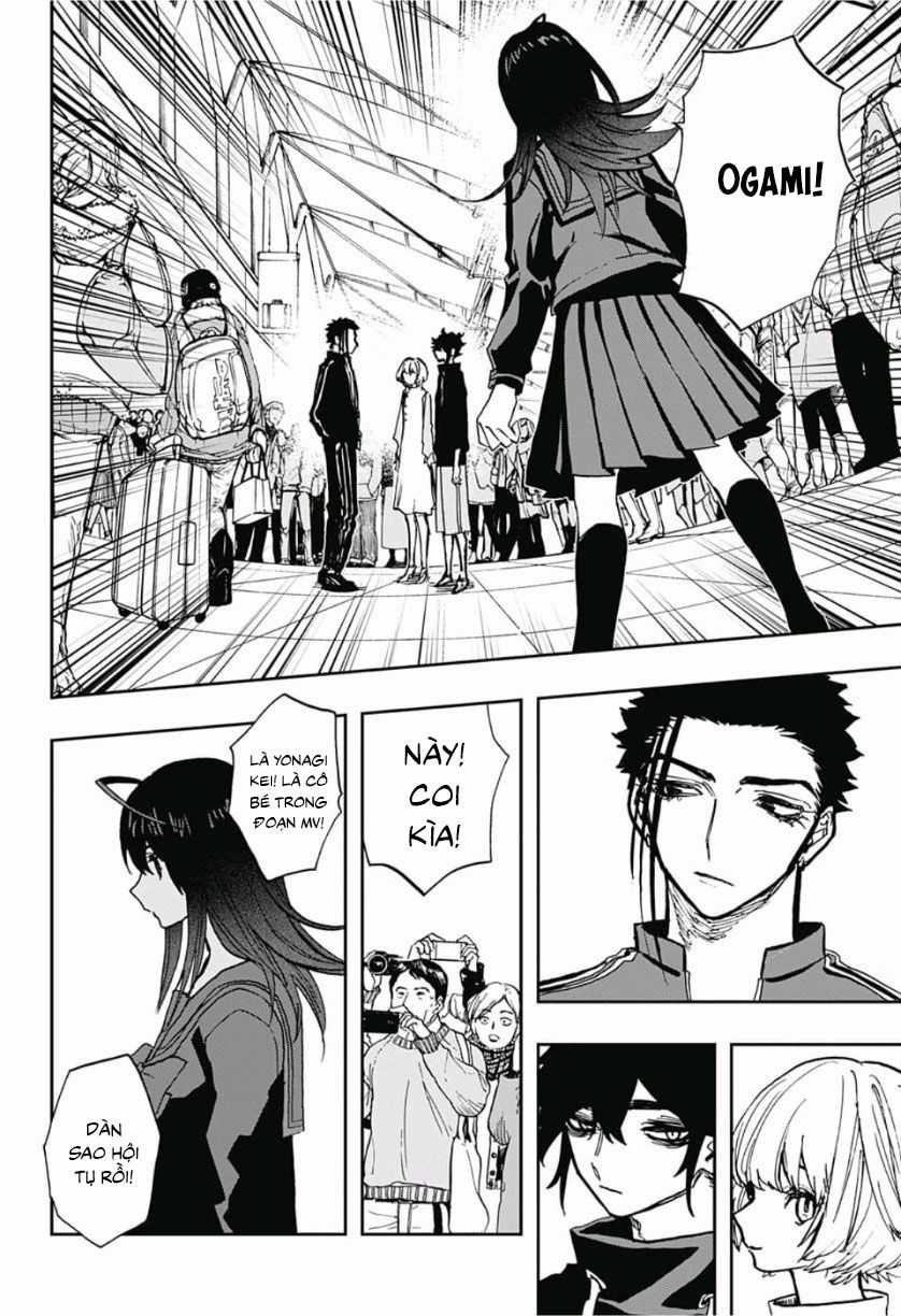 Act-Age - Chapter 73 - Trang 9