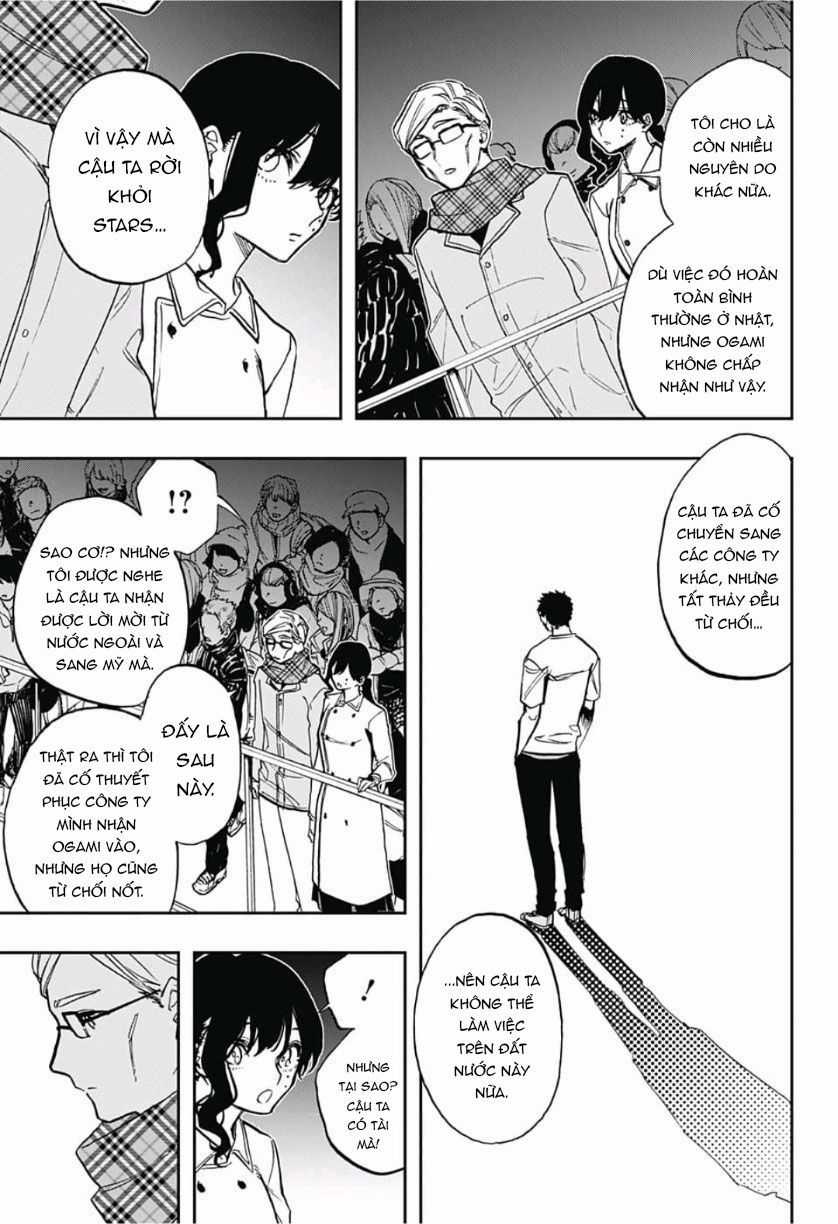 Act-Age - Chapter 74 - Trang 12