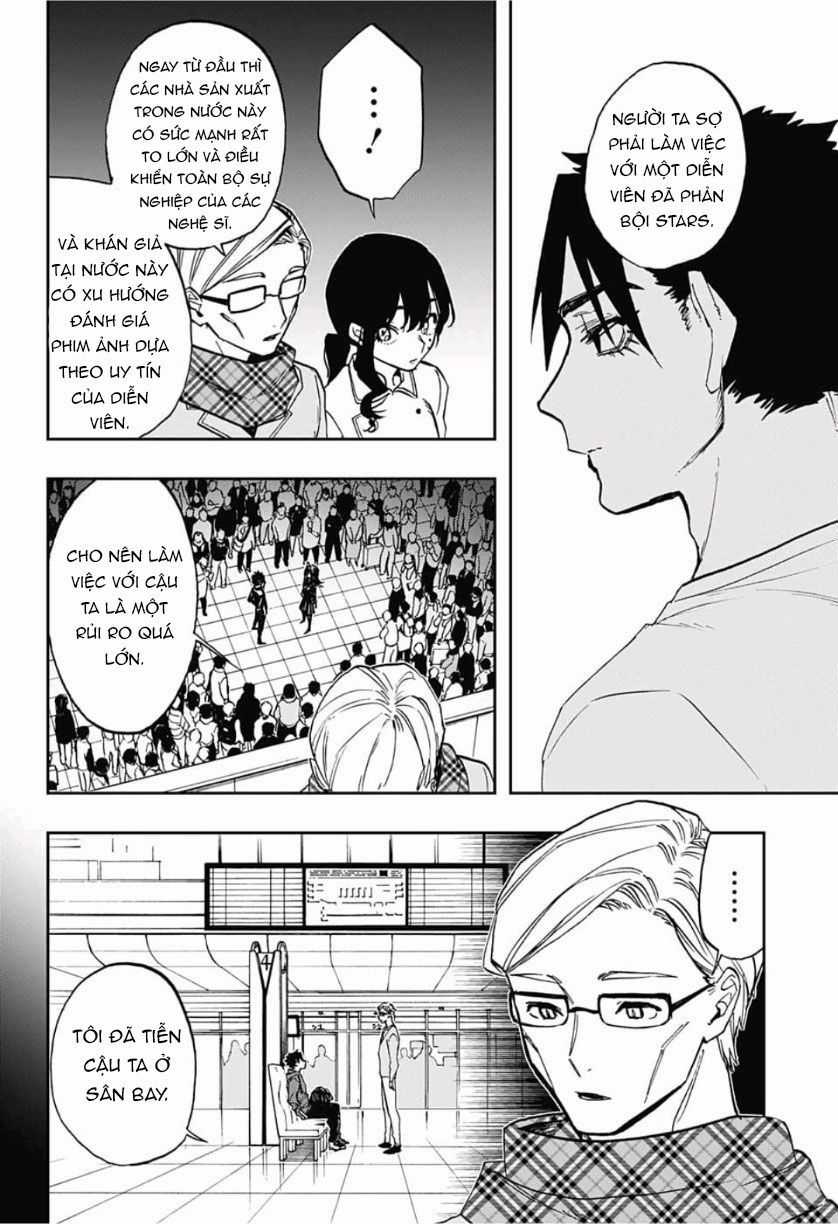 Act-Age - Chapter 74 - Trang 13
