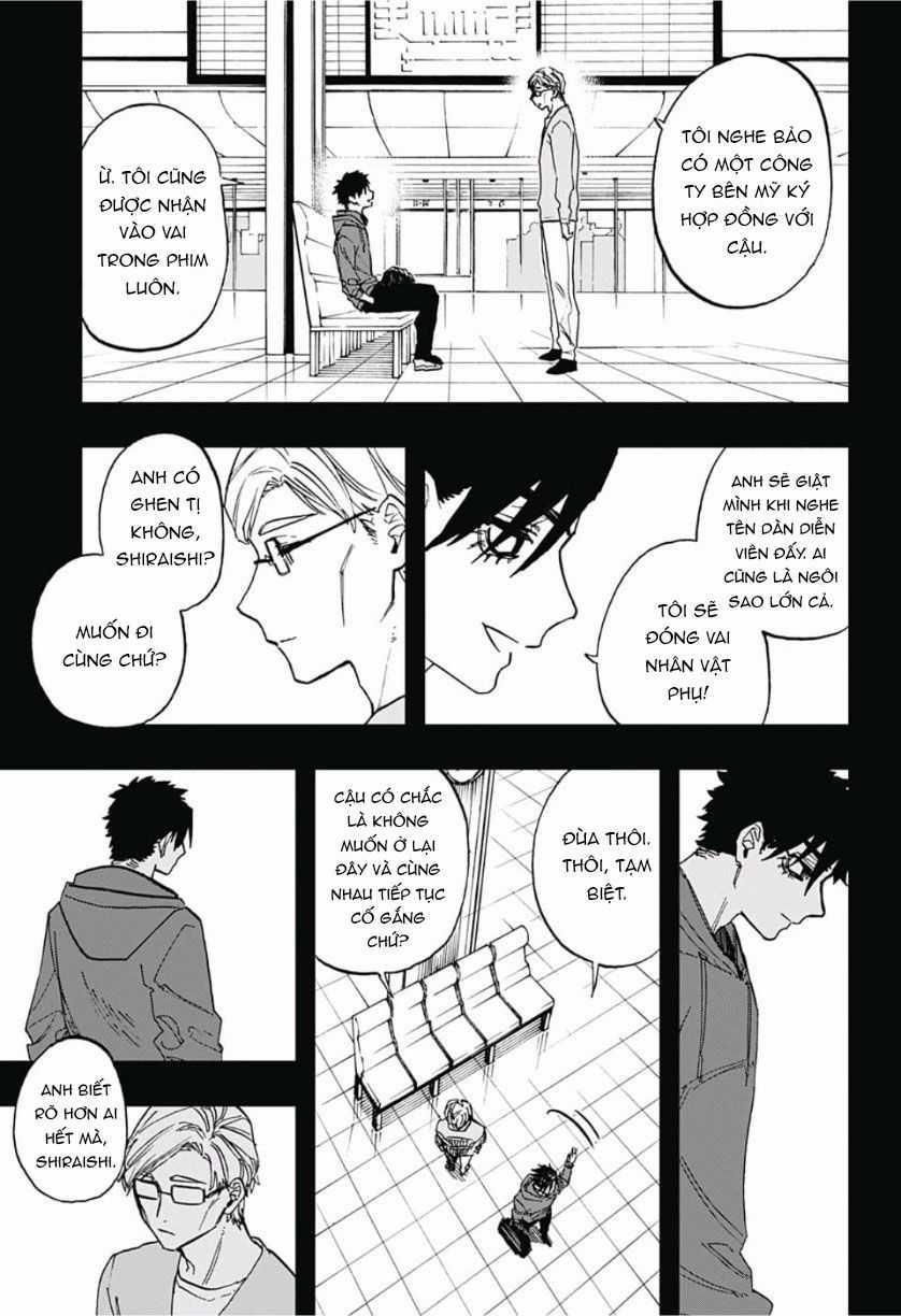 Act-Age - Chapter 74 - Trang 14