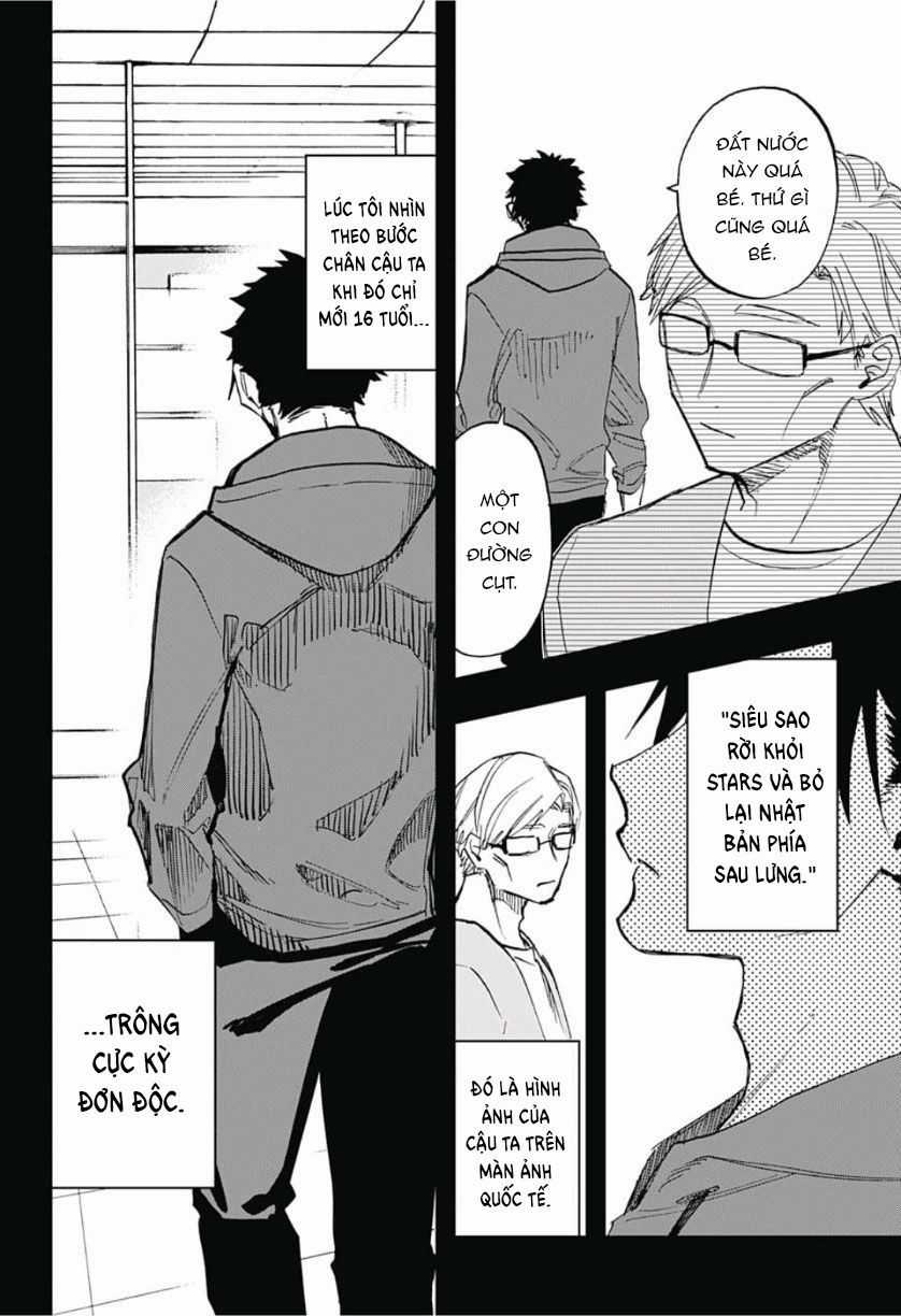 Act-Age - Chapter 74 - Trang 15