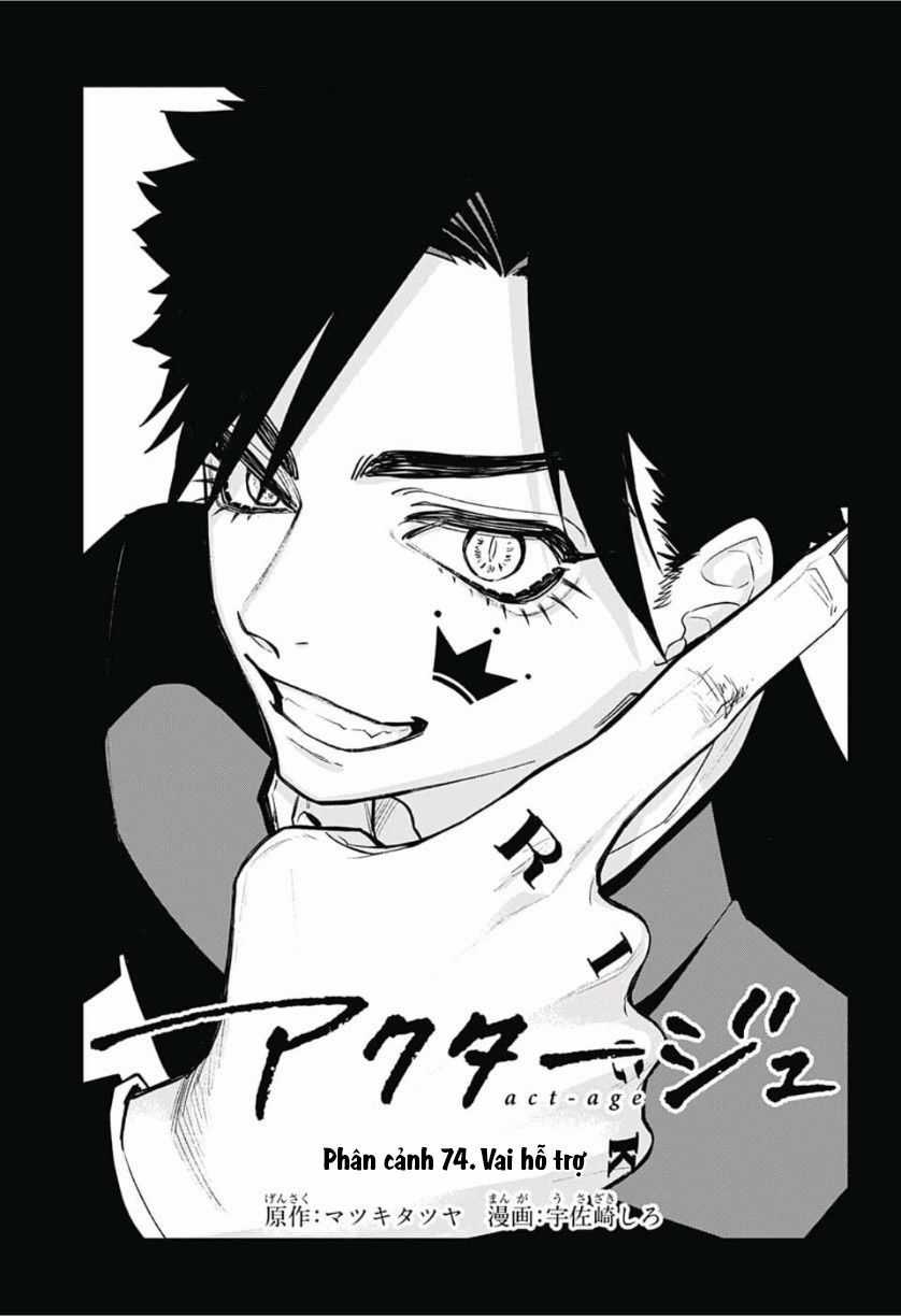 Act-Age - Chapter 74 - Trang 6