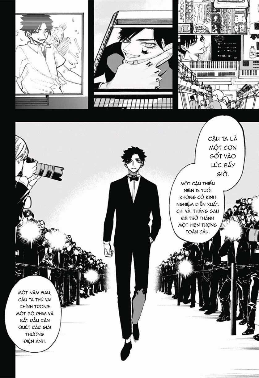 Act-Age - Chapter 74 - Trang 7