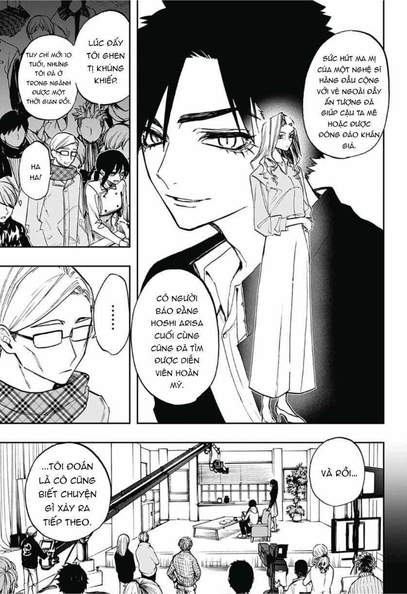 Act-Age - Chapter 74 - Trang 8