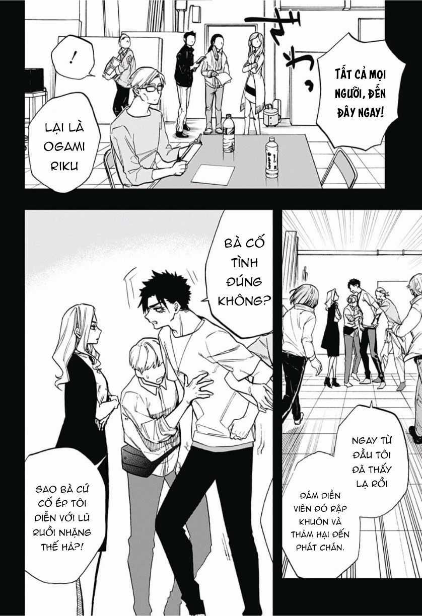Act-Age - Chapter 74 - Trang 9