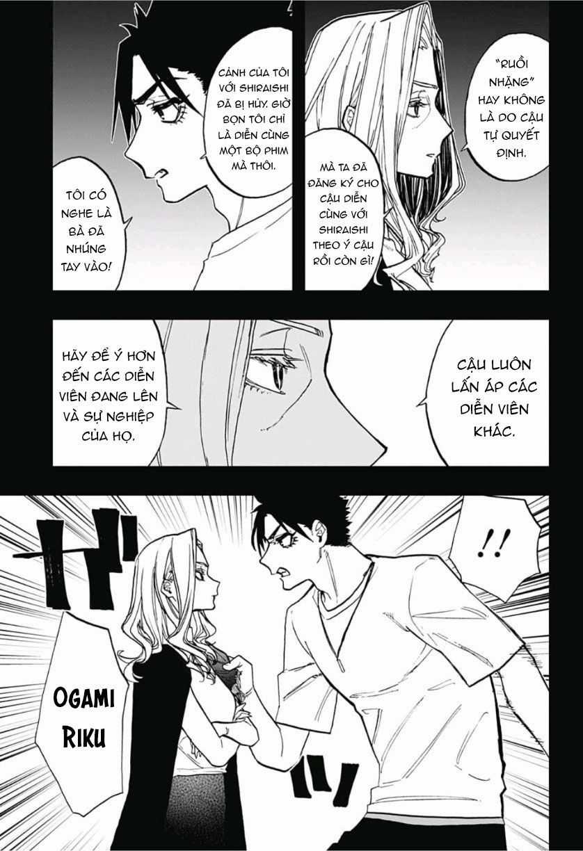 Act-Age - Chapter 74 - Trang 10