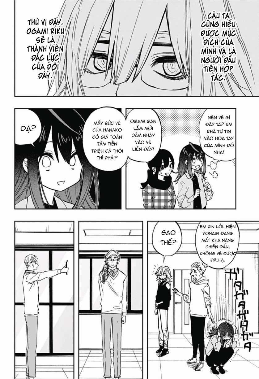 Act-Age - Chapter 75 - Trang 11