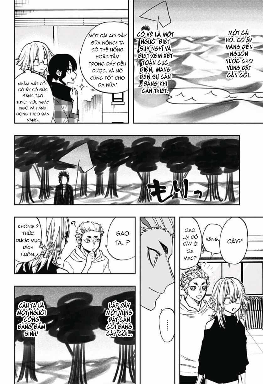 Act-Age - Chapter 75 - Trang 13