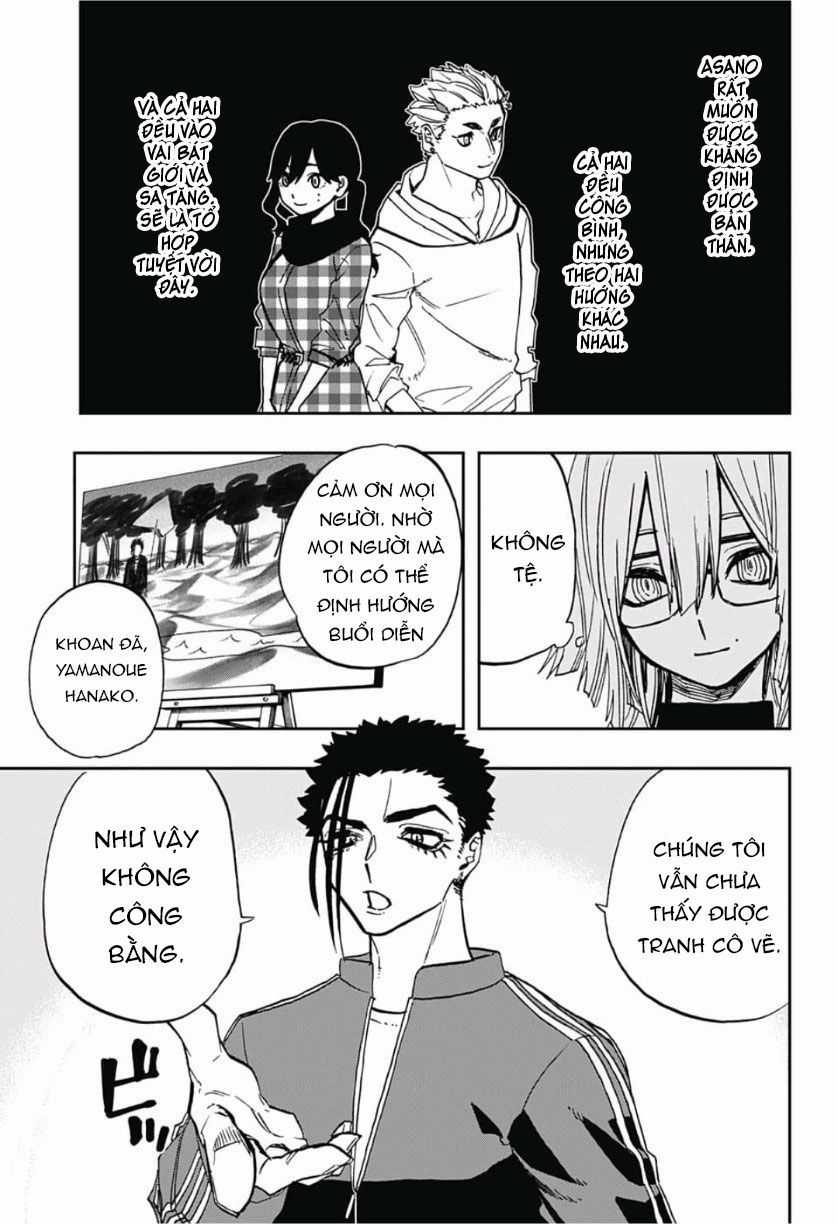 Act-Age - Chapter 75 - Trang 14
