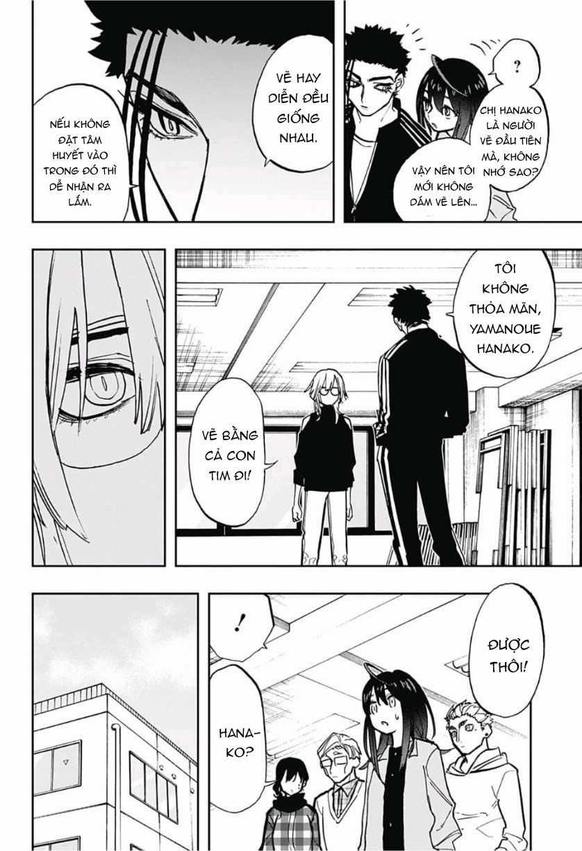 Act-Age - Chapter 75 - Trang 15