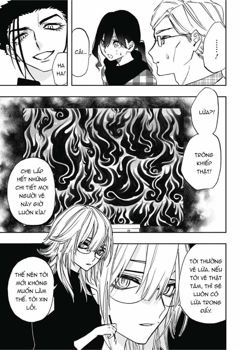 Act-Age - Chapter 75 - Trang 16