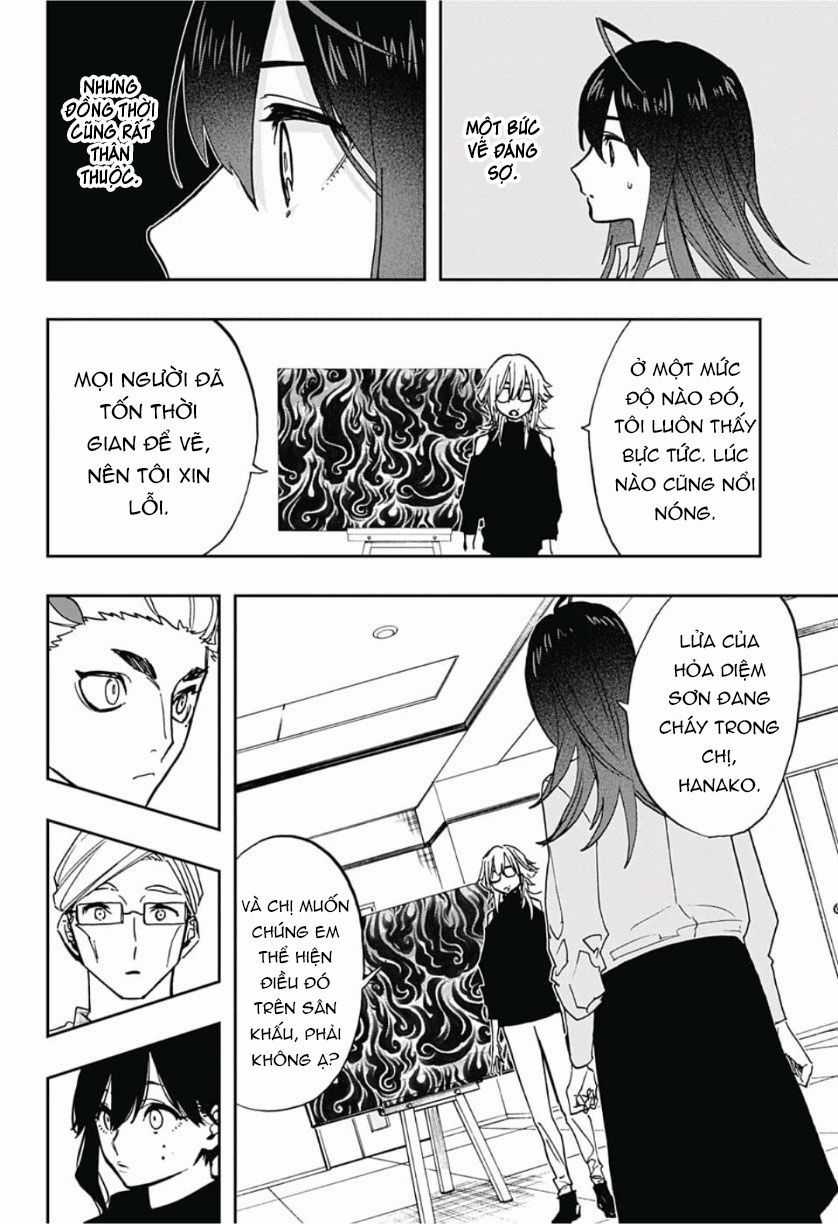 Act-Age - Chapter 75 - Trang 17