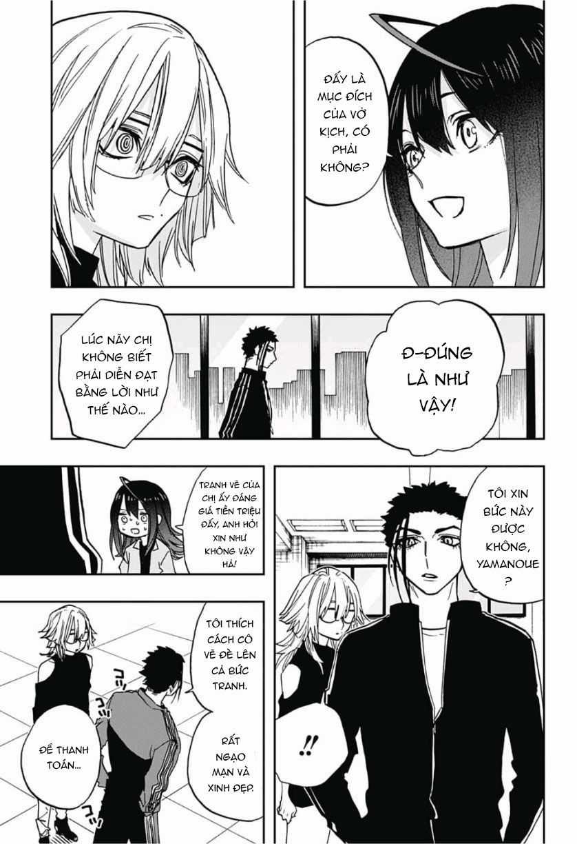 Act-Age - Chapter 75 - Trang 18