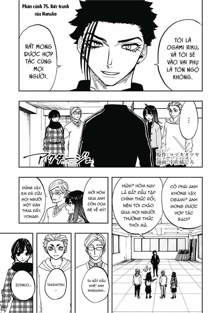 Act-Age - Chapter 75 - Trang 4