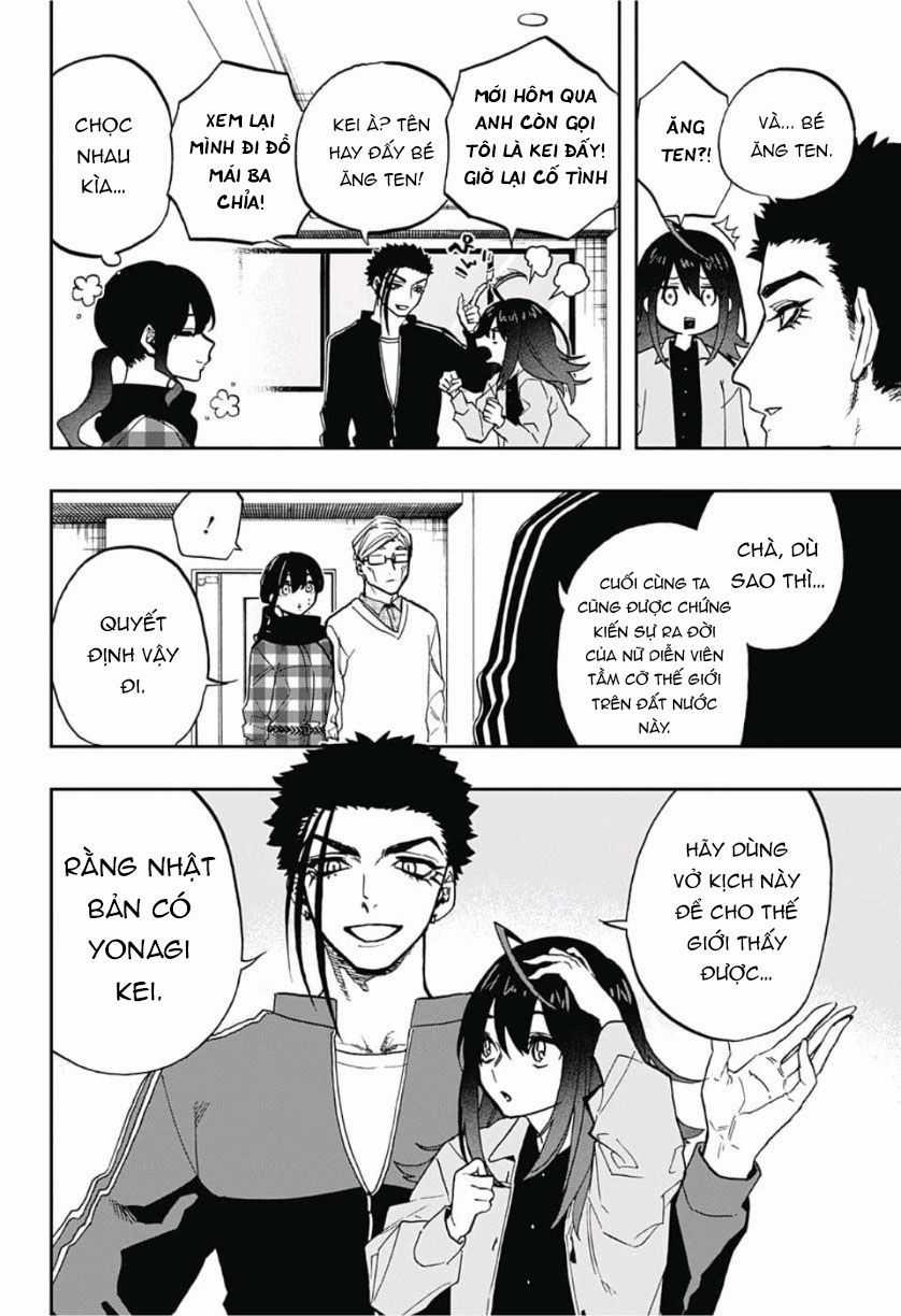 Act-Age - Chapter 75 - Trang 5