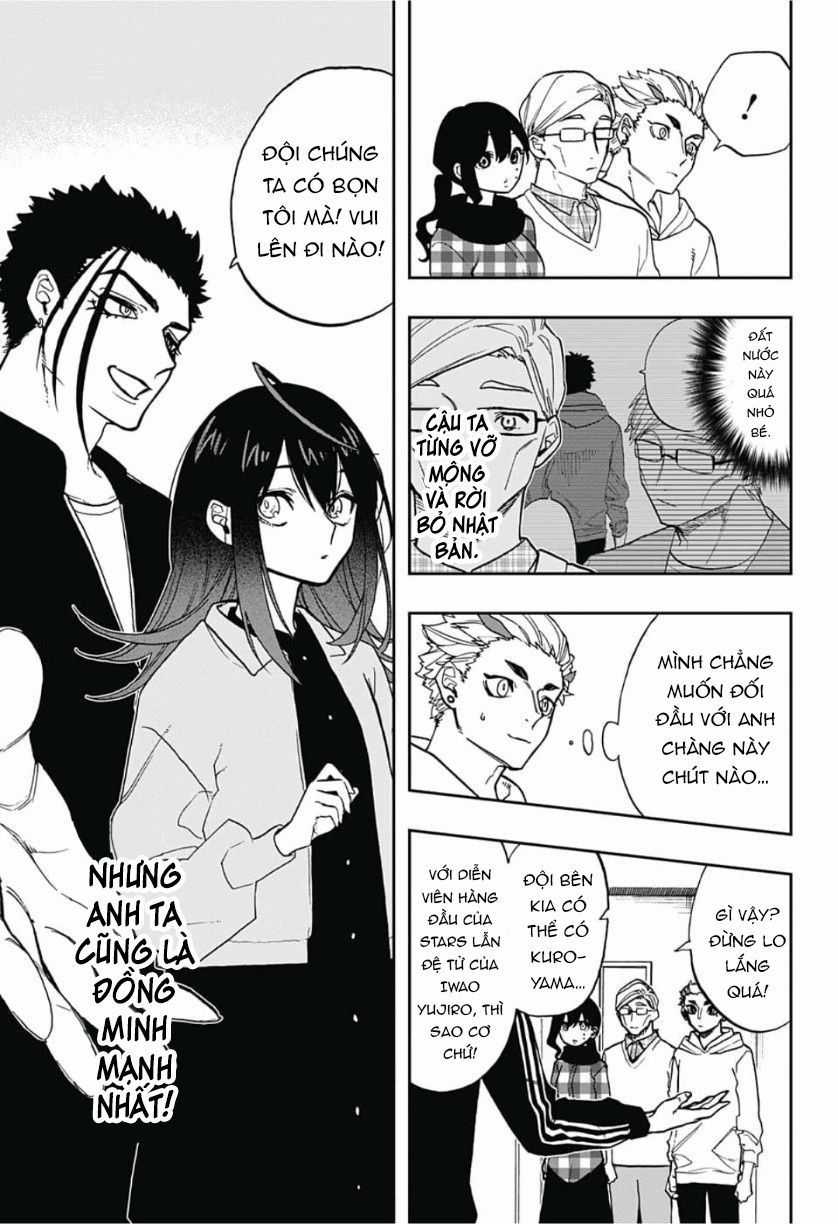 Act-Age - Chapter 75 - Trang 6