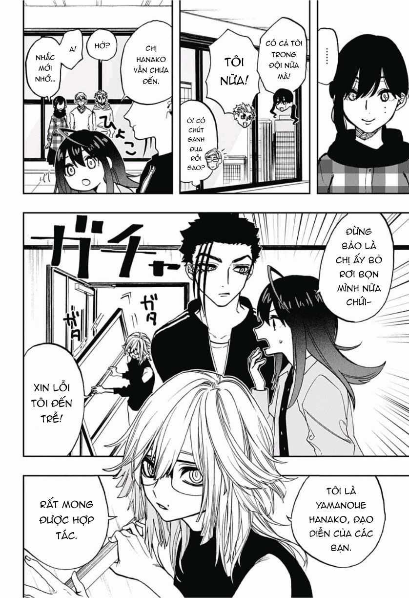Act-Age - Chapter 75 - Trang 7