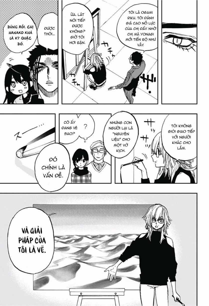 Act-Age - Chapter 75 - Trang 8