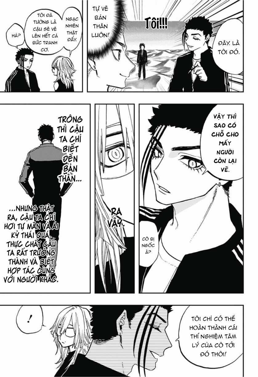 Act-Age - Chapter 75 - Trang 10