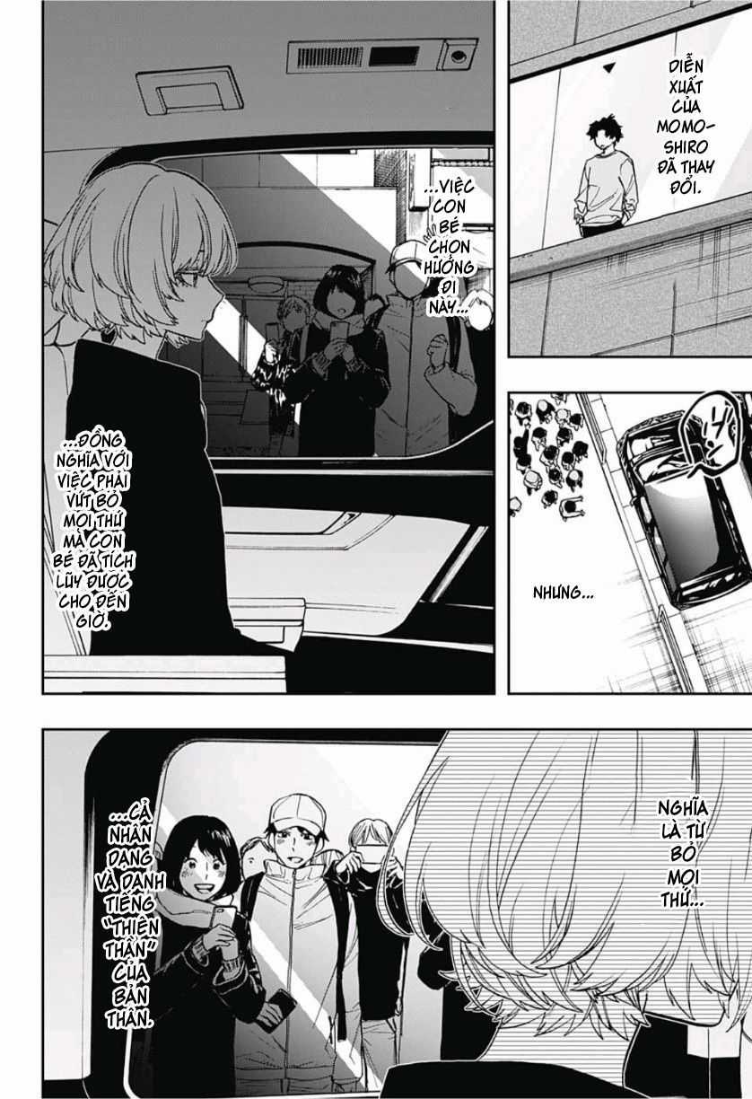 Act-Age - Chapter 76 - Trang 11