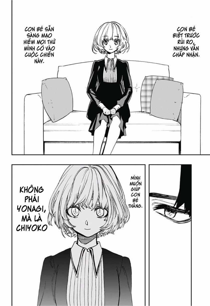 Act-Age - Chapter 76 - Trang 15