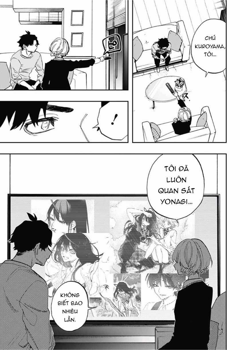 Act-Age - Chapter 76 - Trang 16