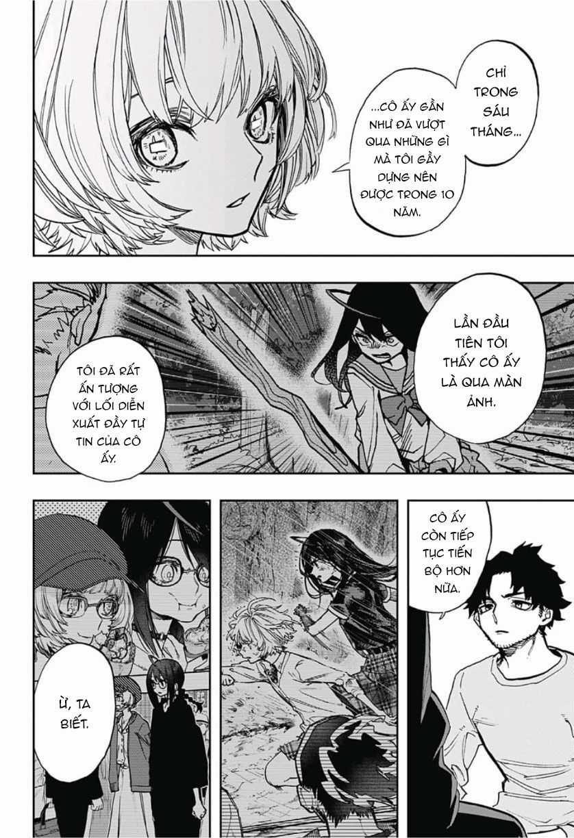 Act-Age - Chapter 76 - Trang 17