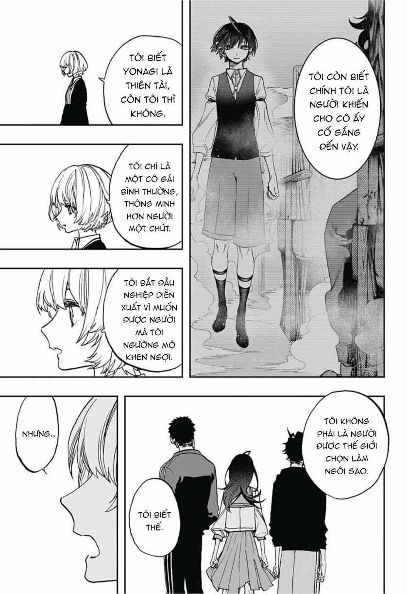 Act-Age - Chapter 76 - Trang 18