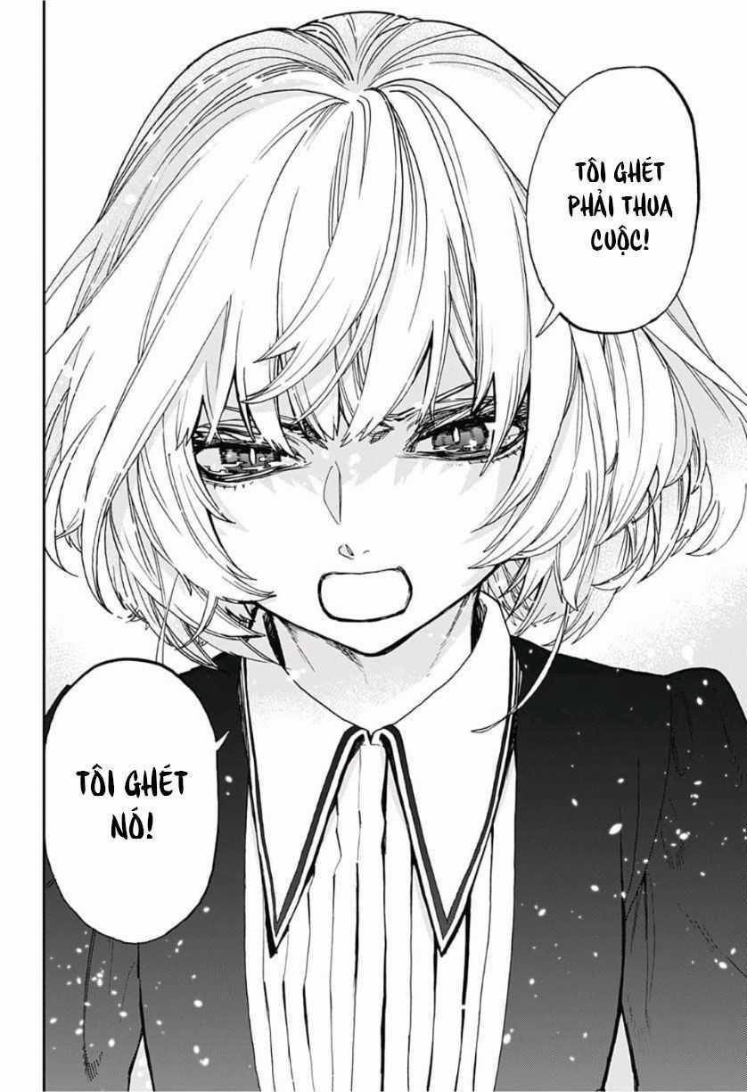 Act-Age - Chapter 76 - Trang 19