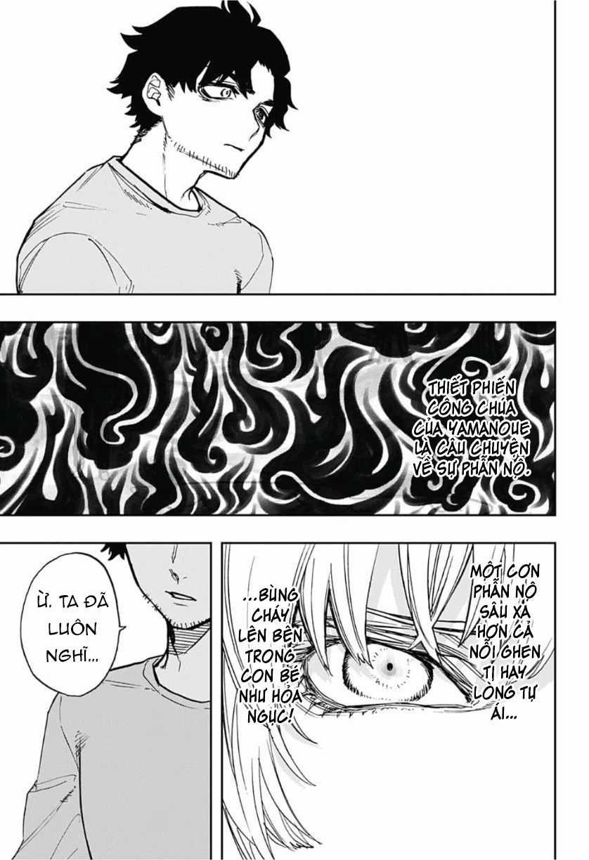 Act-Age - Chapter 76 - Trang 20