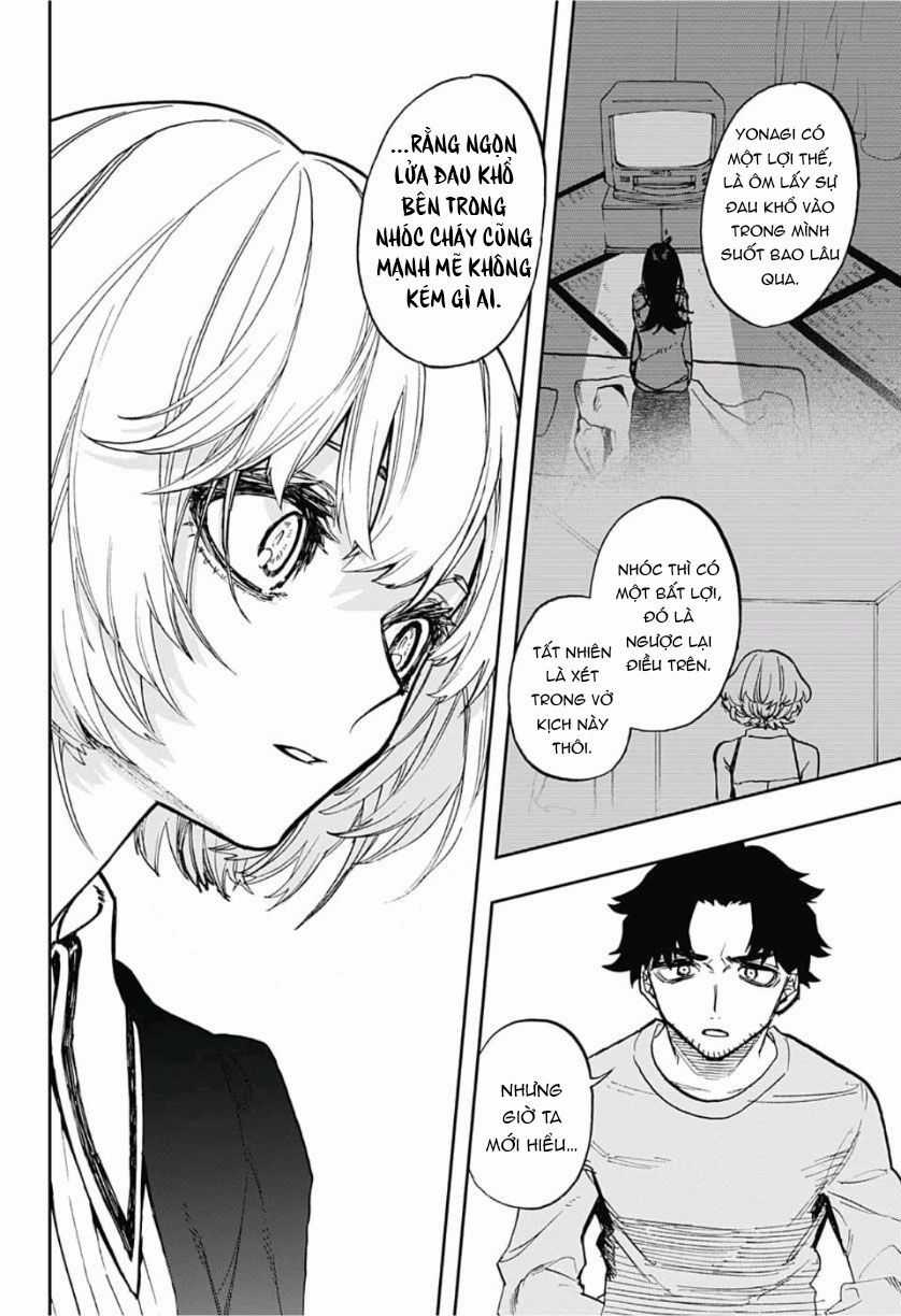 Act-Age - Chapter 76 - Trang 21